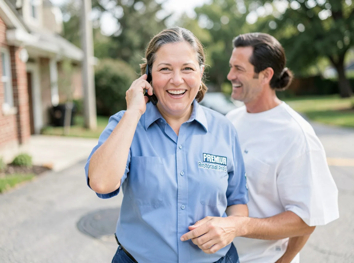 Water Damage Restoration Miller, NE FAQs
